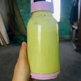 Máy xay mini cầm tay Meet Juice