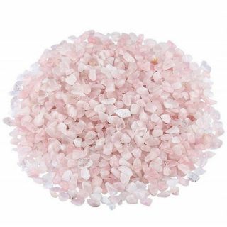 Đá Vụn T.A Hồng - Đá Phong Thủy (500g)
