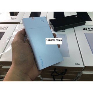 Sạc dự phòng Morui S1 10000mAh