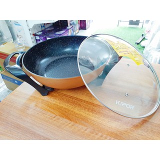 Chảo lẩu điện KIPOR KP-LD3211