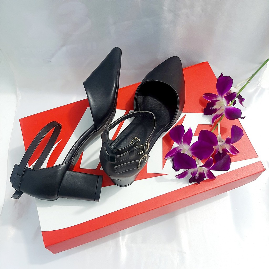 Giày cao gót - M3701