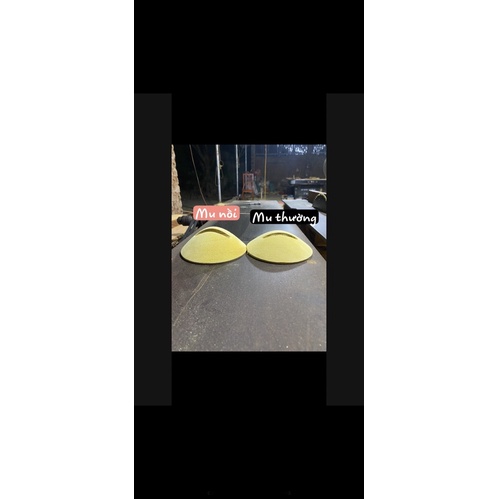 Dàn 11 miệng đủ âm