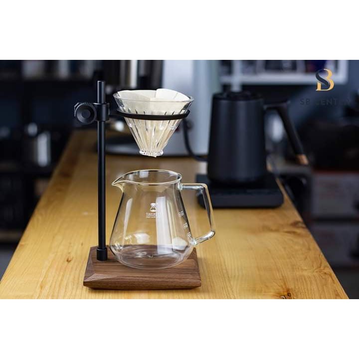 Giấy lọc cà phê Tmore size 1 - 2 cup ( 3C Roastery)