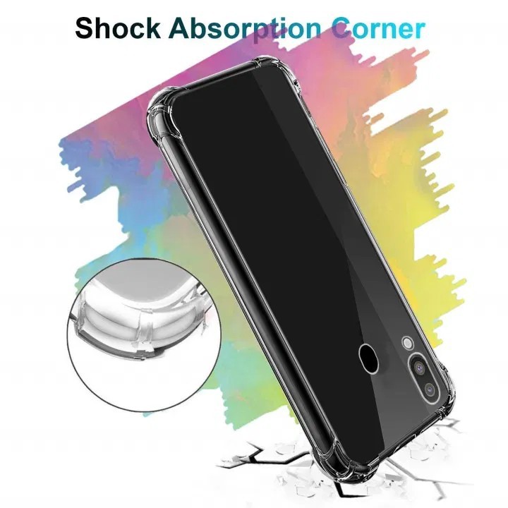 ỐP Lưng Samsung Chống Sốc Silicon Trong Suốt M21,M31,M51,S8,S8 Plus,S9,S10,S20,S20 Ultra,Note 8,Note 9,Note 10,20