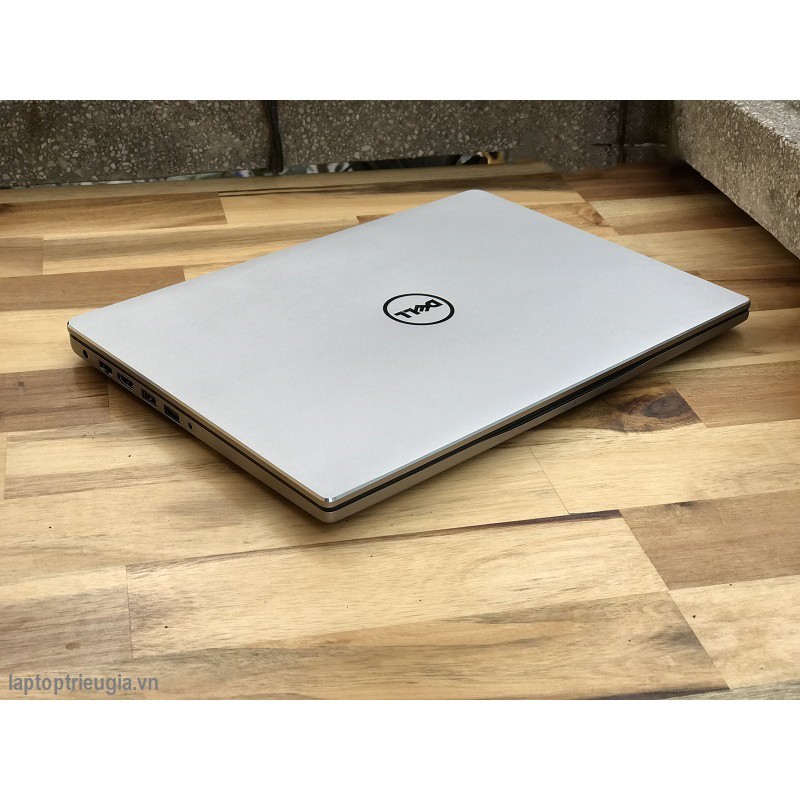 Laptop  Cũ  Dell Inspiron 14R 7460 i5 -7200U , Ram 8Gb , Ổ Cứng 500GB , Vga Rời GT940M , Màn Hình 14 FHD máy Đẹp Likenew | BigBuy360 - bigbuy360.vn