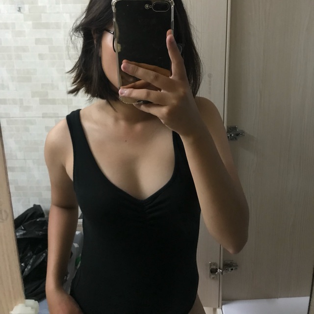 Bodysuit