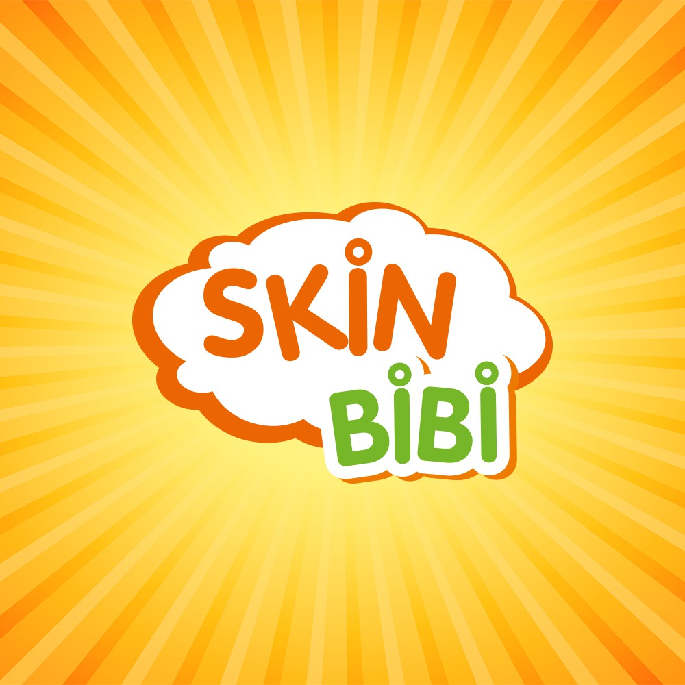 SKINBIBI KEM BÔI DA TRẺ EM CHỐNG HĂM TÃ