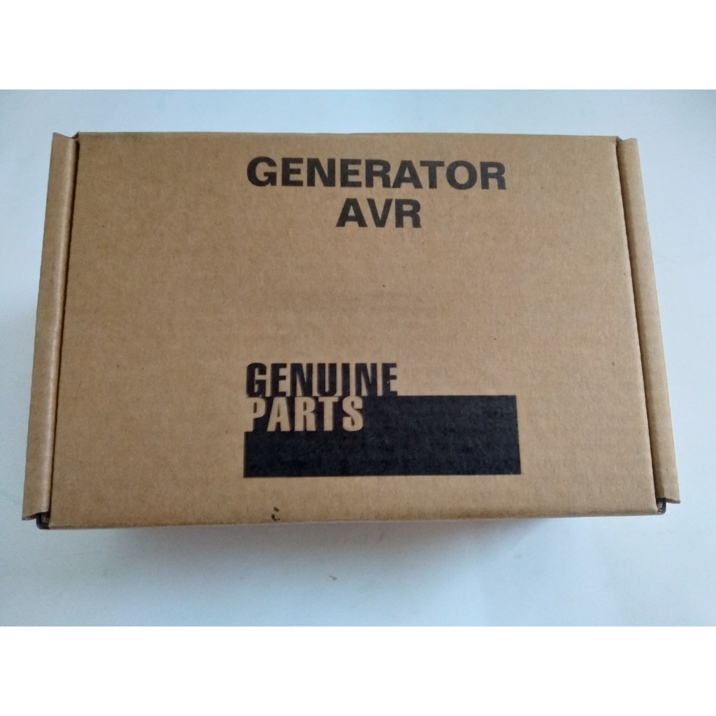 AVR12A.Bộ điều chỉnh điện áp