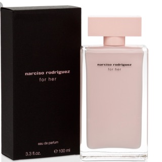 Nước hoa narisco 100 ml