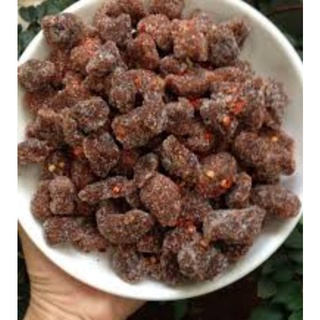 Kẹo me, mứt me cay đà lạt (200g)
