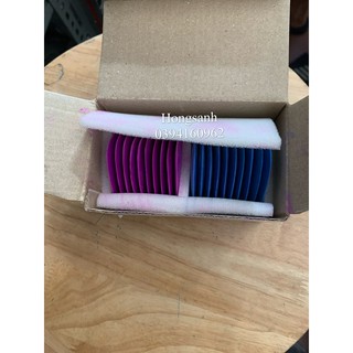 Phấn vẽ may panda hộp 20 viên
