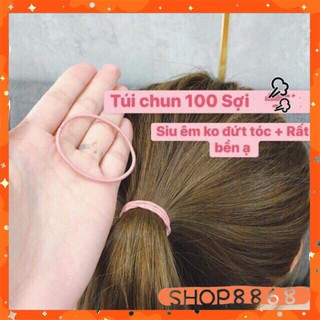 20 sợi cột tóc - shop8868