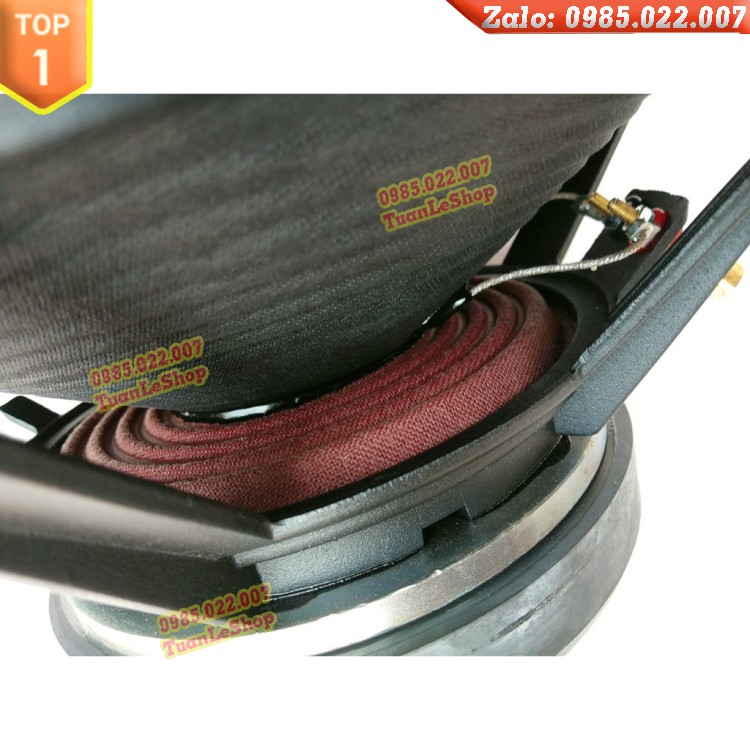 LOA BASS 30 JB TỪ 170 GÂN VẢI - GIÁ 02 CHIẾC - LOA BASS RỜI