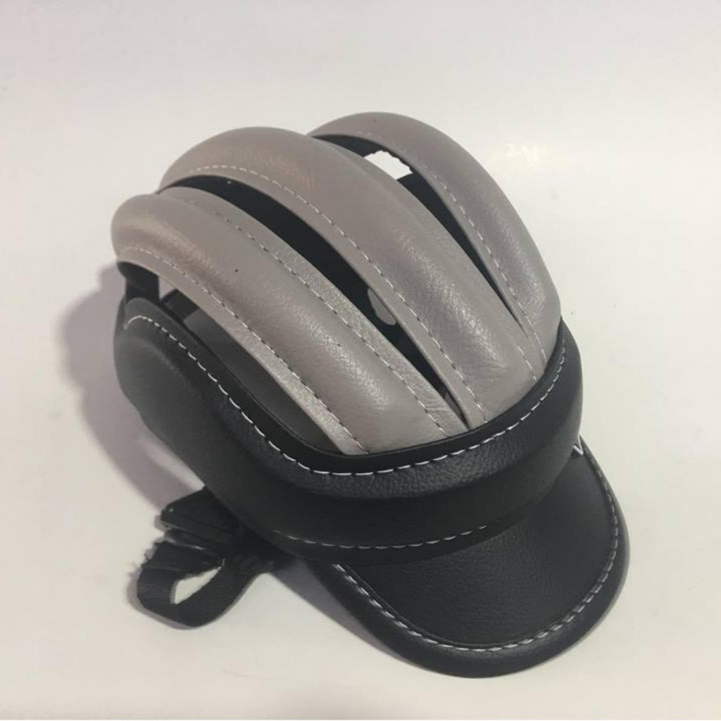 NÓN BẢO HIỂM 3 SỌC SIÊU NHẸ-HÀNG LOẠI 1