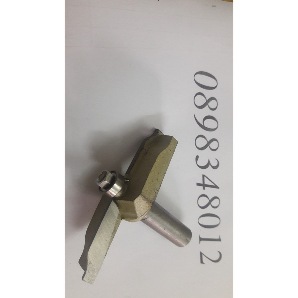 MŨI PHAY ĐÁNH VÁN HUỲNH CỬA PN05