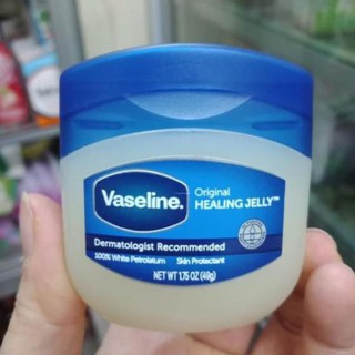 Sáp nẻ Vaseline hũ nhựa 49g