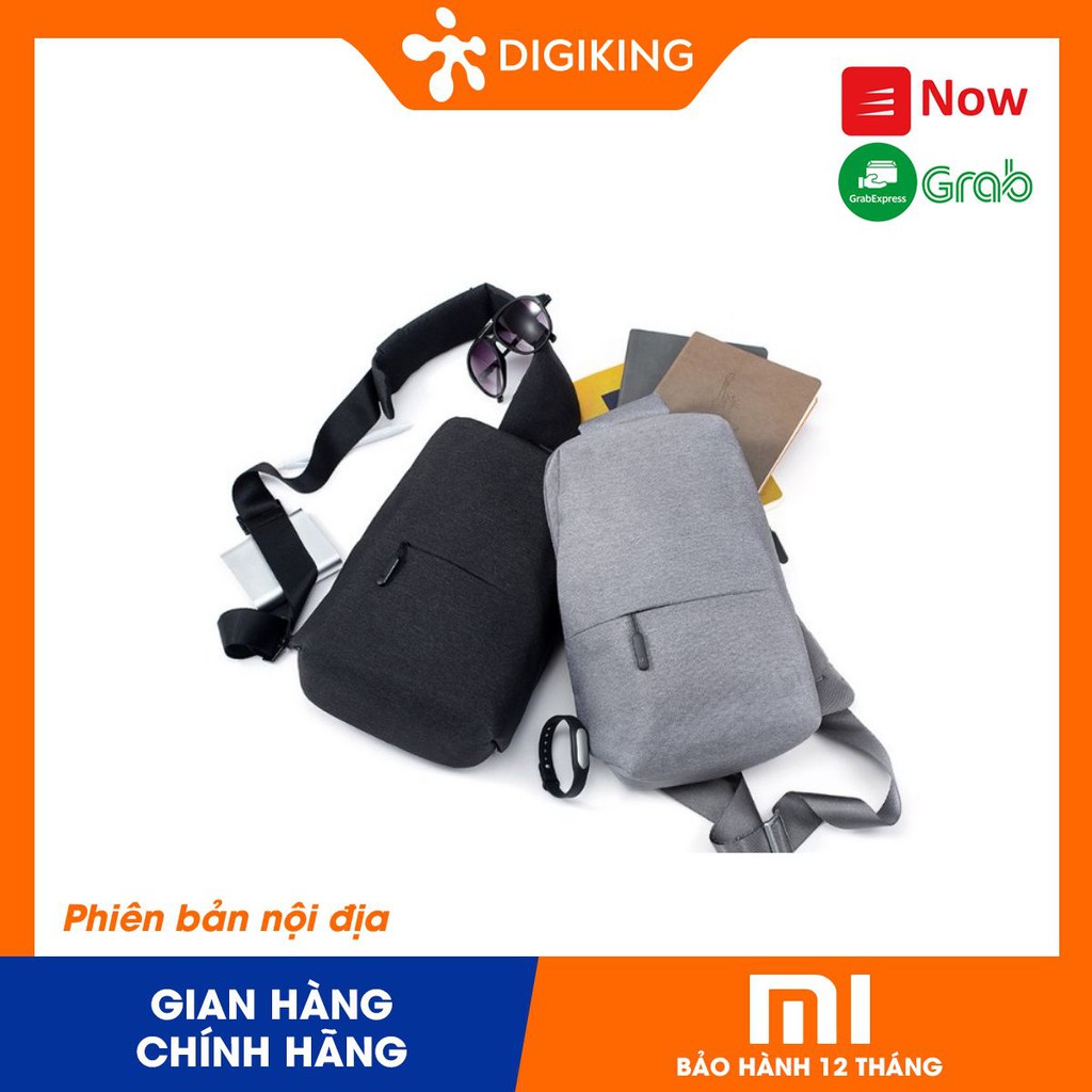 Túi đeo chéo # Xiaomi chest Bag