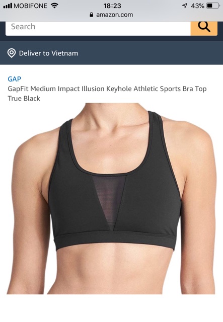 Bra xuất xịn, bigsize, giá 360k giảm 50% chỉ còn 180 k