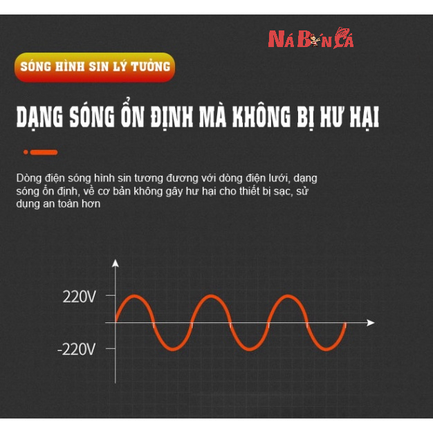 Trạm sạc dự phòng di động - nguồn điện di động du lịch dã ngoại 200.000-500.000 mAh sạc nhanh- nguồn ra 220V-DCP17