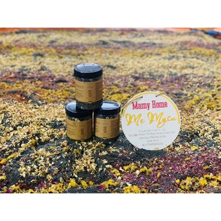 Muối ngâm chân thảo dược
