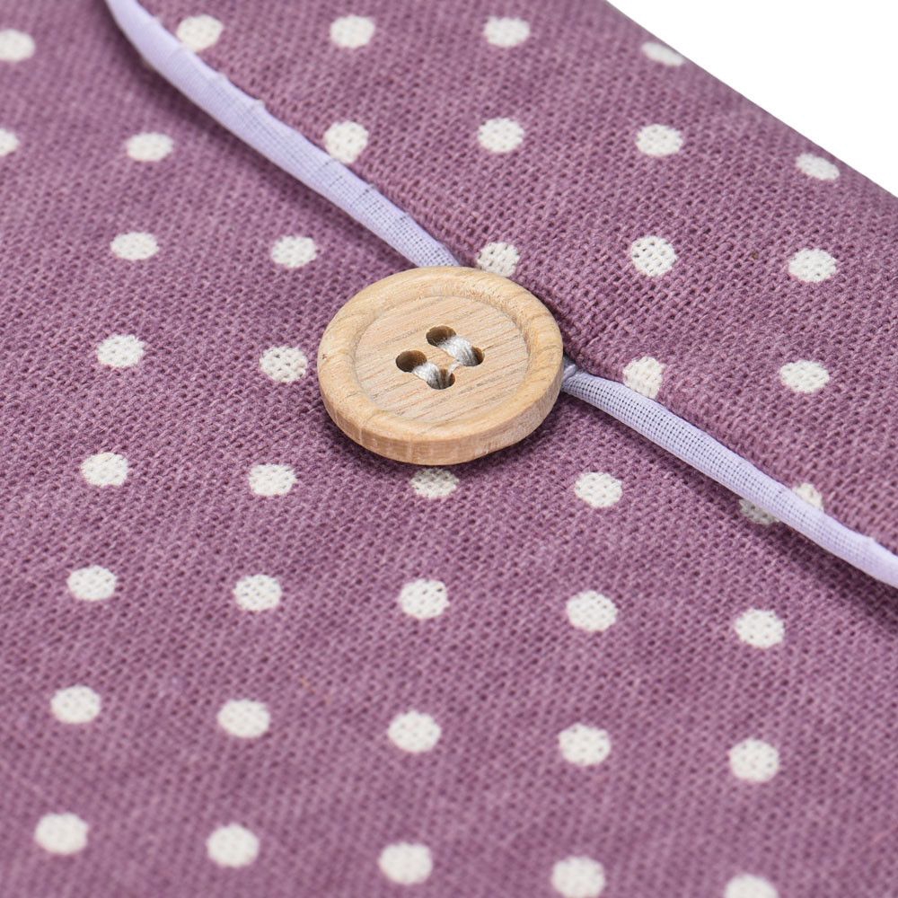 Túi mini đựng khăn giấy tiện dụng cho nữ đi du lịch