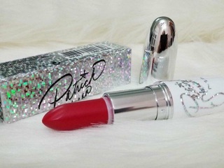 Son Mac màu Patrick woo bản limited
