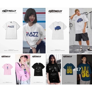 Áo nelly đợt sale trả hàng