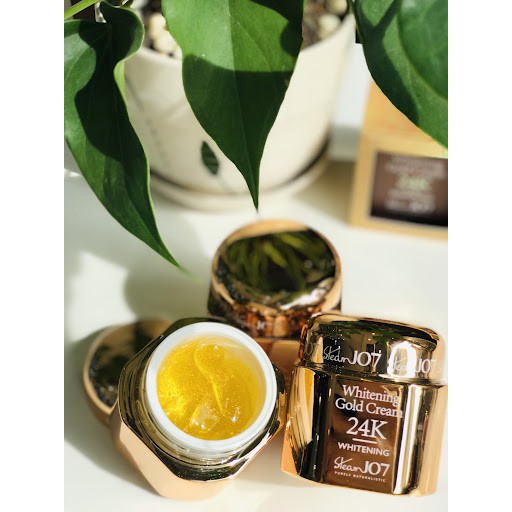 Kem Dưỡng Trắng da Colagen Ban Đêm Steam 107 CHỐNG LÃO HÓA DƯỠNG TRẮNG DA