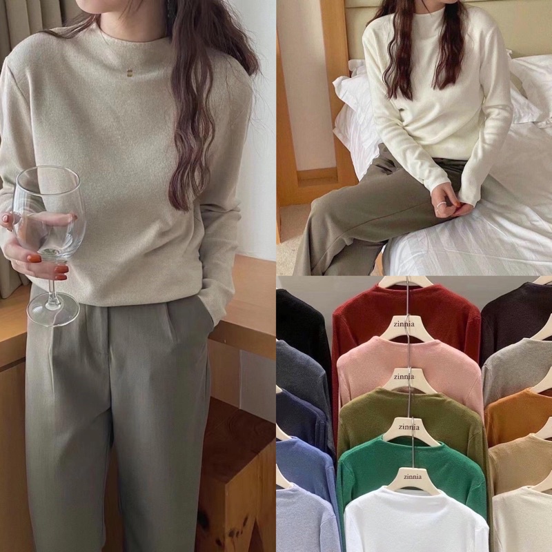 𝐙𝐢𝐧𝐧𝐢𝐚/𝐀́𝐨 𝐥𝐞𝐧 𝐜𝐨̂̉ 𝐥𝐞𝐨 𝐤𝐢𝐞̂̉𝐮 𝐝𝐚́𝐧𝐠 𝐛𝐚𝐬𝐢𝐜 𝐦𝐮̀𝐚 𝐭𝐡𝐮 đ𝐨̂𝐧𝐠