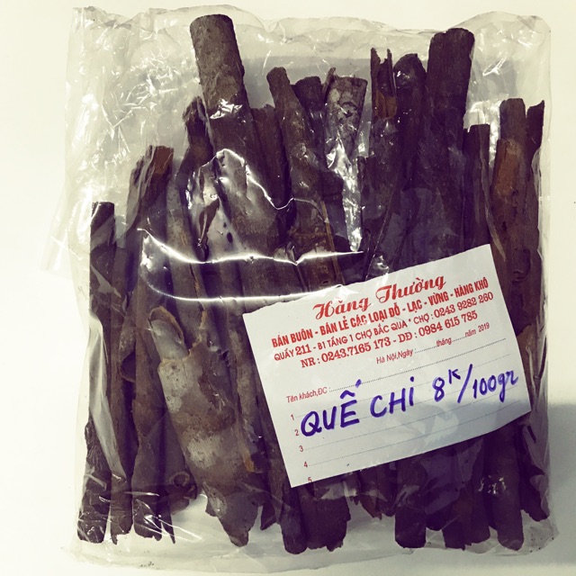 Quế khô 100g | BigBuy360 - bigbuy360.vn