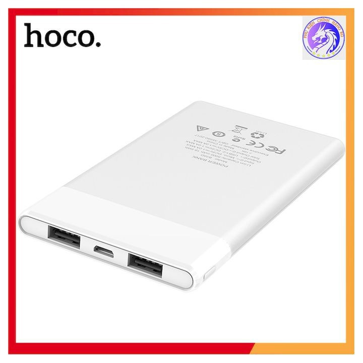 Pin Dự Phòng B35D 5000MAH