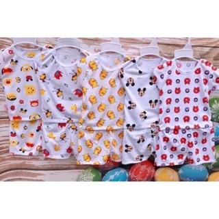 Bộ sét 5 coton