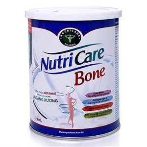 Sữa Nutri Care Bone 900g (Nutricare Bone)