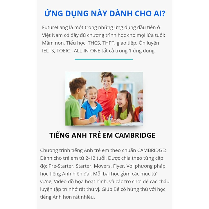 Future Lang