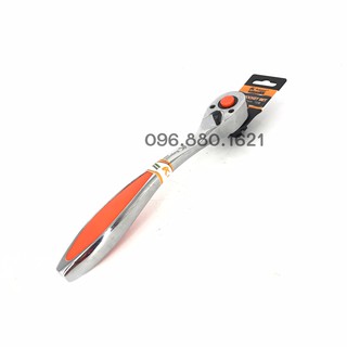 Cần Mở Ốc Tự Động 1/2 - 1/4