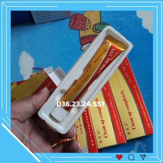 Kem bôi ngứa á sừng