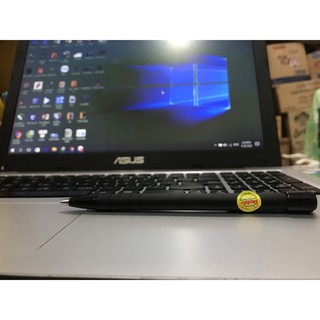 Bút chì bấm pentel a255 ngòi 0.5mm