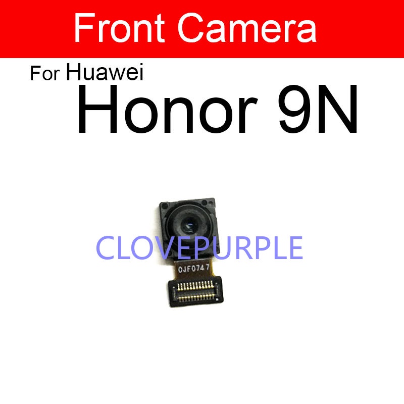 Camera Sau Có Dây Cáp Flex Thay Thế Cho Huawei Honor 9n 9x 9 9i Pro Lite