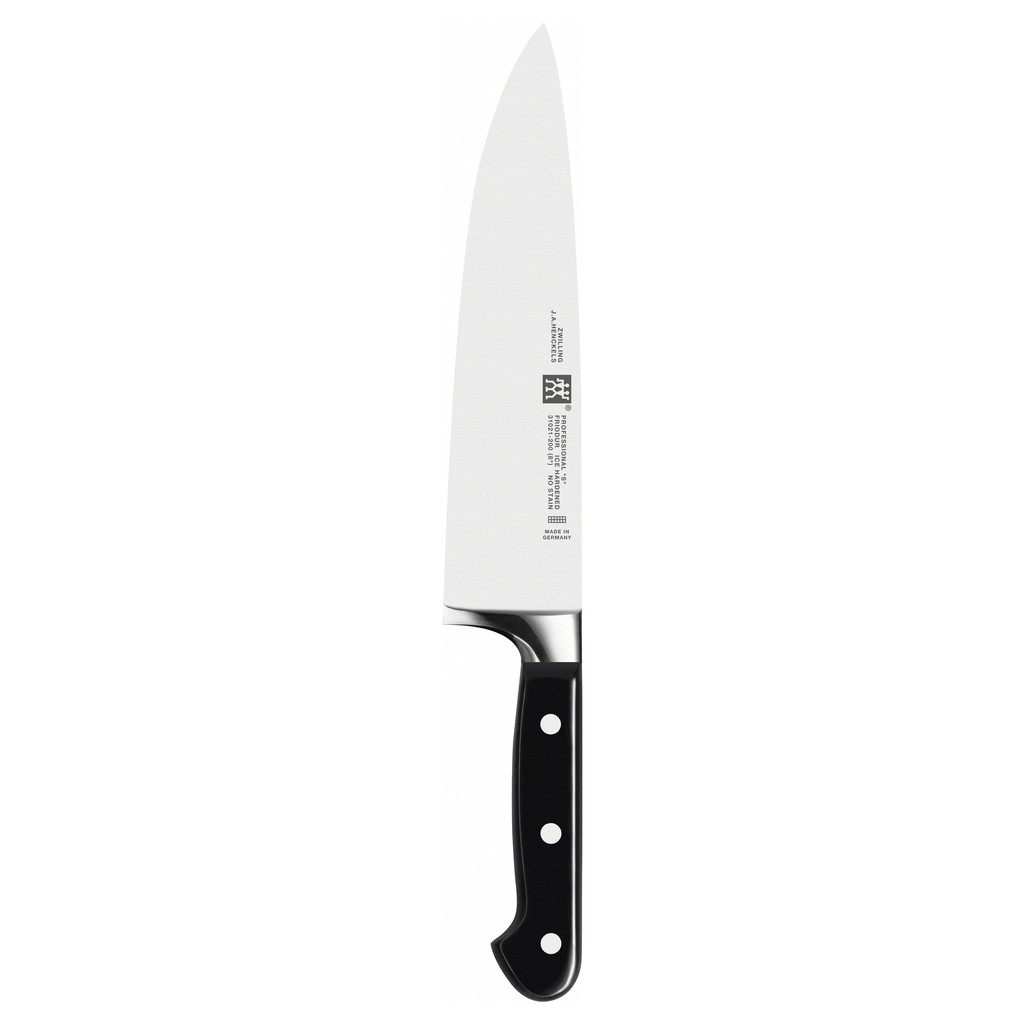 Bộ Dao 2 Món Zwilling Professional "S"