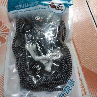 Bộ phụ kiện quấn tóc khách đặt