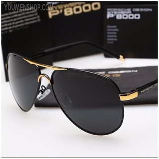 Mắt Kính Nam P8000