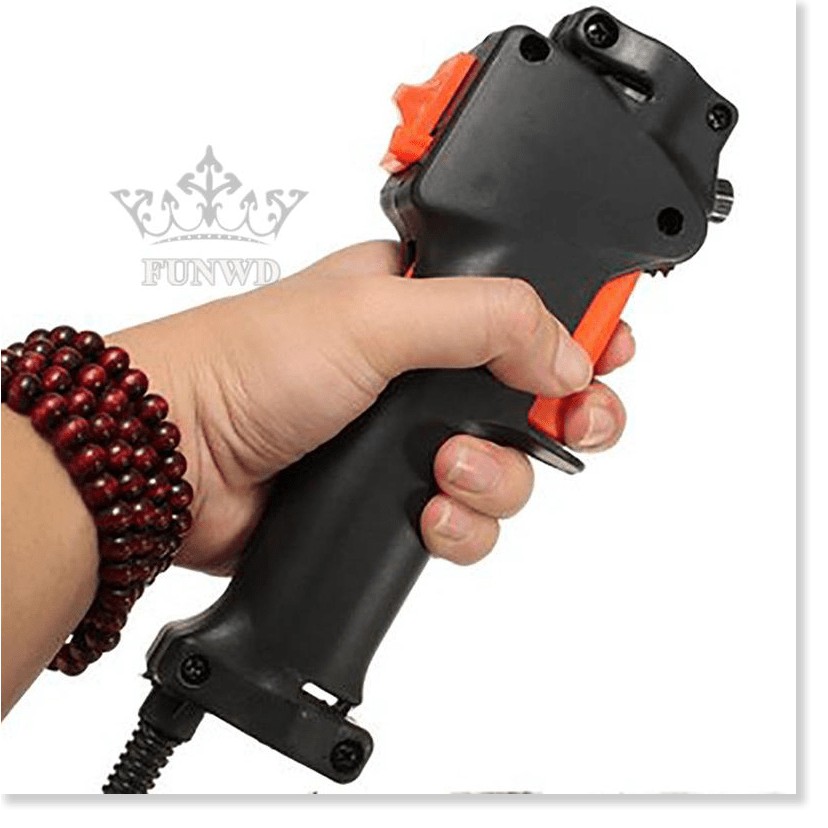 Bướm ga máy cắt cỏ cầm tay 139/140/GX35