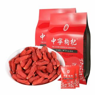 Kỷ tử đỏ Ninh Hạ