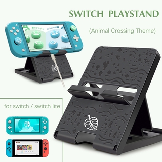 Giá Đứng ABS Đỡ Máy Chơi Điện Tử Nintendo Switch/Switch Lite