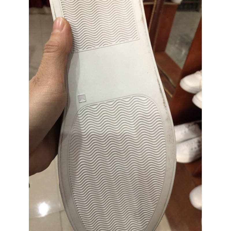 Giày SLIPON Thời Trang Nam Thêu Cá sấu 🐊FREESHIP🐊full size 38-43