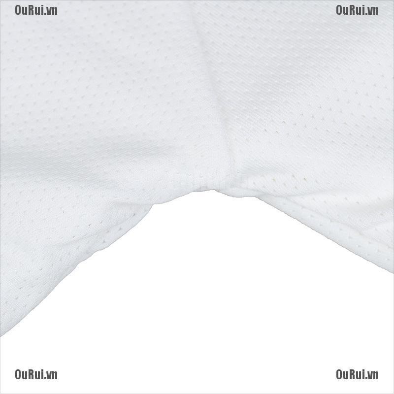 Đệm Lót Dưới Cánh Tay Thấm Hút Mồ Hôi Tái Sử Dụng Tiện Lợi