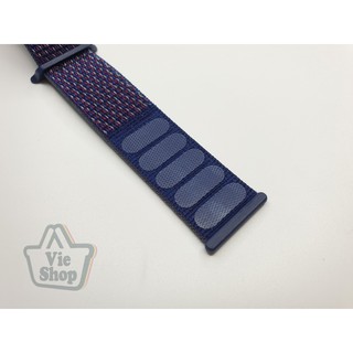 Dây vải thun Apple Watch