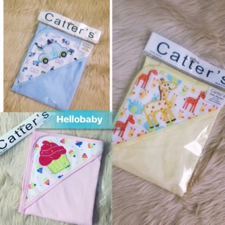 Chăn ủ carter cho bé hàng loại 1 siêu đẹp