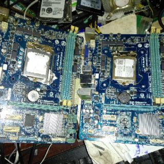 Combo xác h77 b75.2 main h61