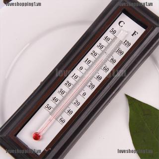 Nhiệt Kế Treo Tường Lovon